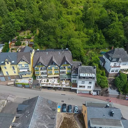 Traumblick Hotel