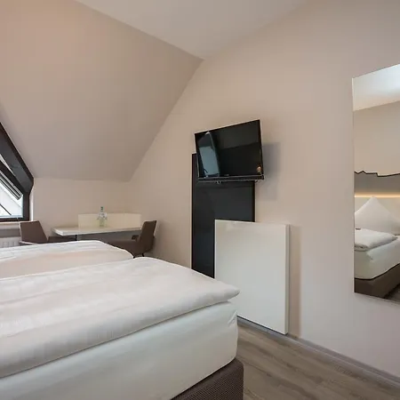 Traumblick Hotel Cochem