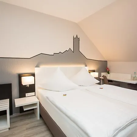 Hotel Traumblick 3*