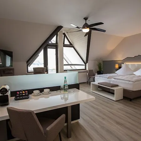 Traumblick Hotel