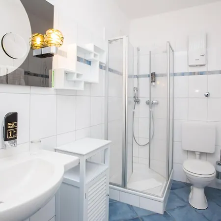 호텔 Traumblick 코헴