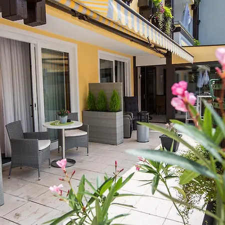 Traumblick Hotel Cochem