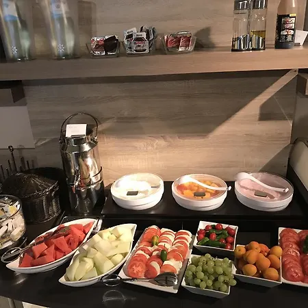 Traumblick 3* 코헴