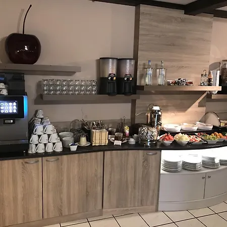 Hotel Traumblick 3*