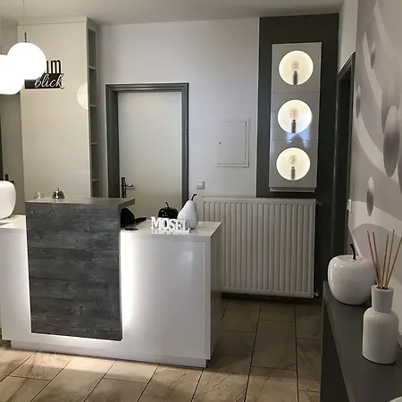 Traumblick Hotel Cochem