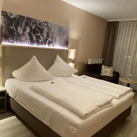Traumblick Hotel