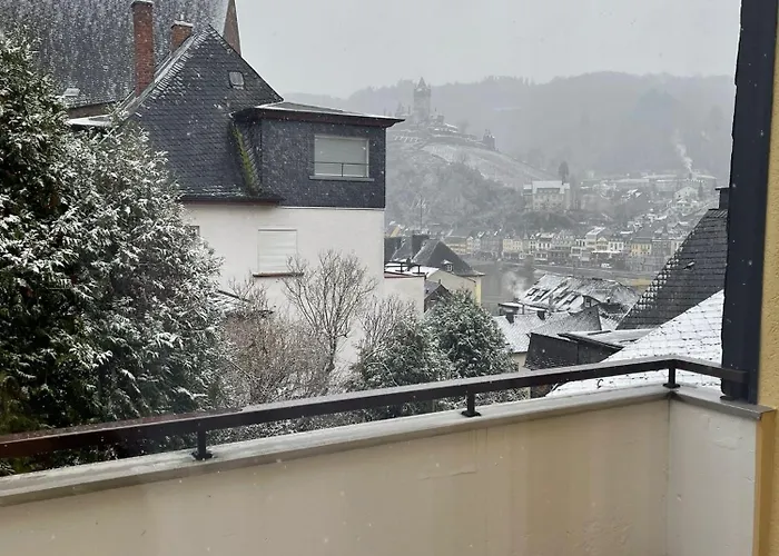 Traumblick 3* Cochem