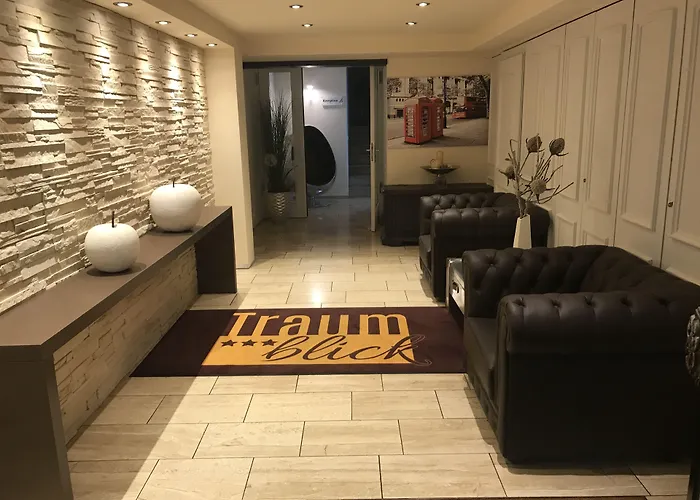 Traumblick 3* Кохем