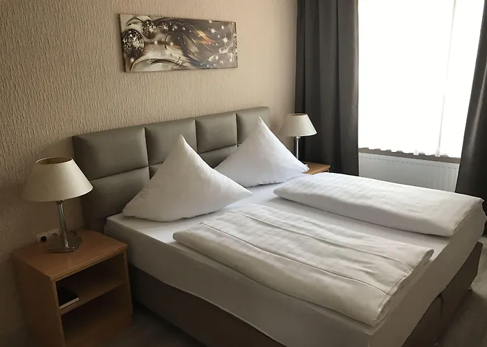 Hotel Traumblick Cochem