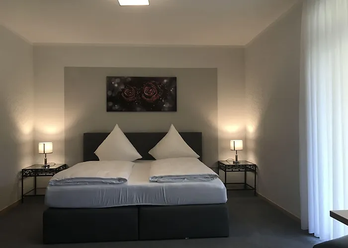 Traumblick 3* Кохем