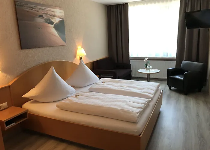 Traumblick Hotel Commune fusionnée de Cochem-Land