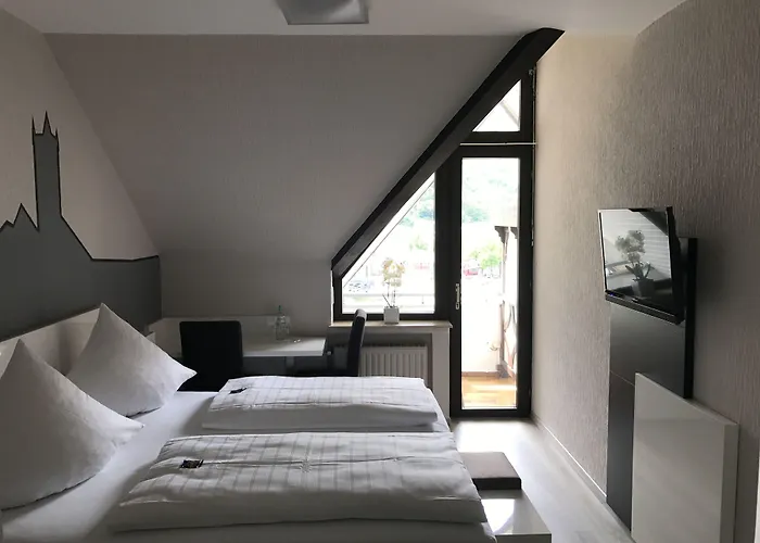 Traumblick Hotel Cochem