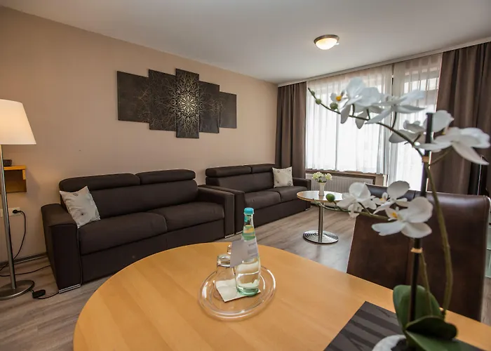 Hotel Traumblick 3*