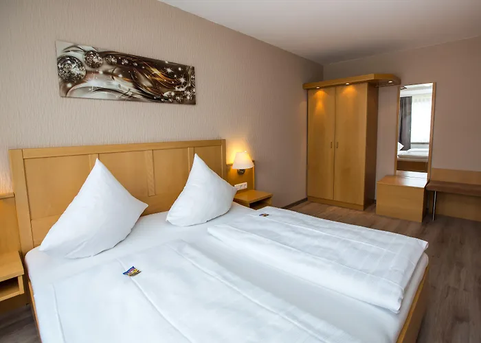 Traumblick 3* Cochem