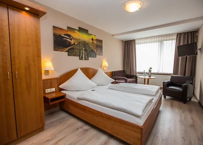 Traumblick Hotel Cochem