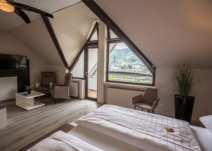 Traumblick Hotel 3*