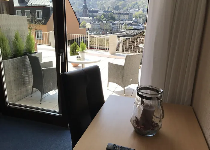 Traumblick 3* Cochem