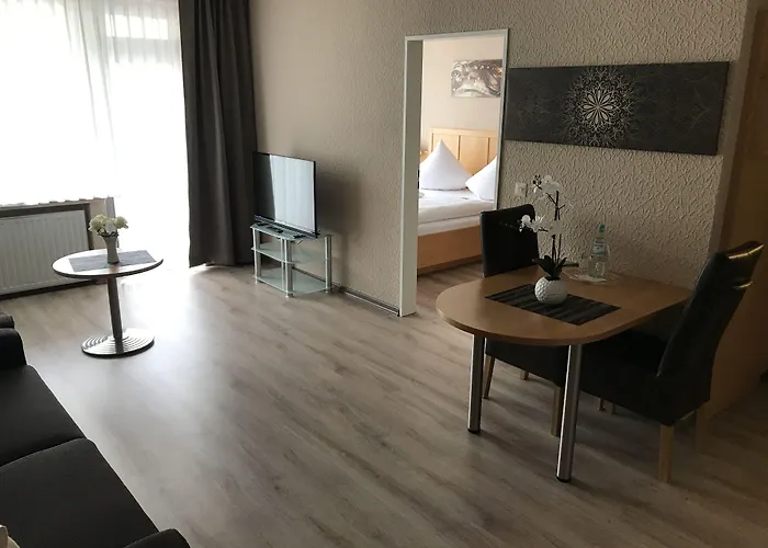 Отель Traumblick