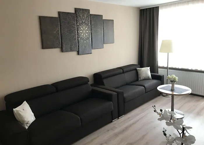 Traumblick 3* Кохем