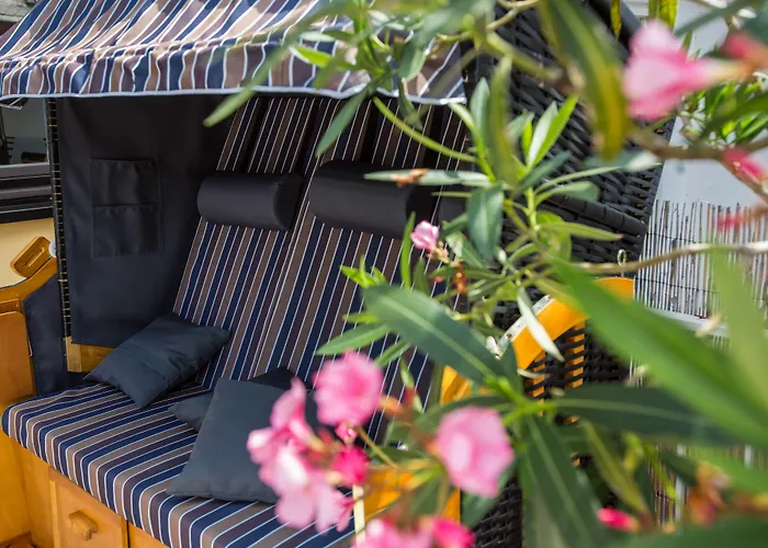 Traumblick Hotel Cochem