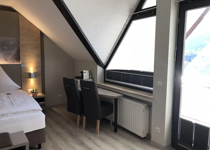 Traumblick 3* Кохем