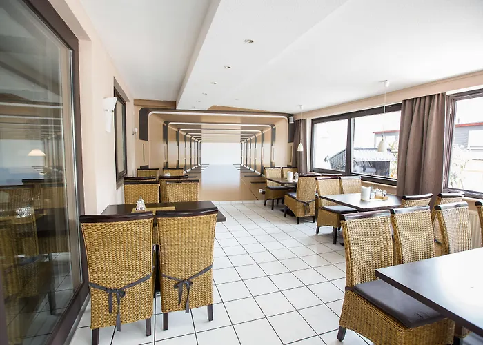 Traumblick Hotel