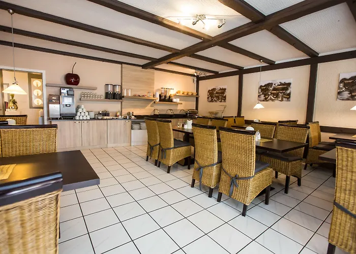 Traumblick Hotel