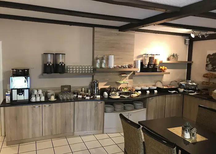 Traumblick Hotel Cochem