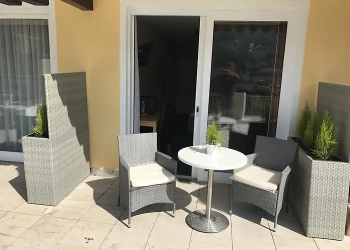 Traumblick 3* Кохем