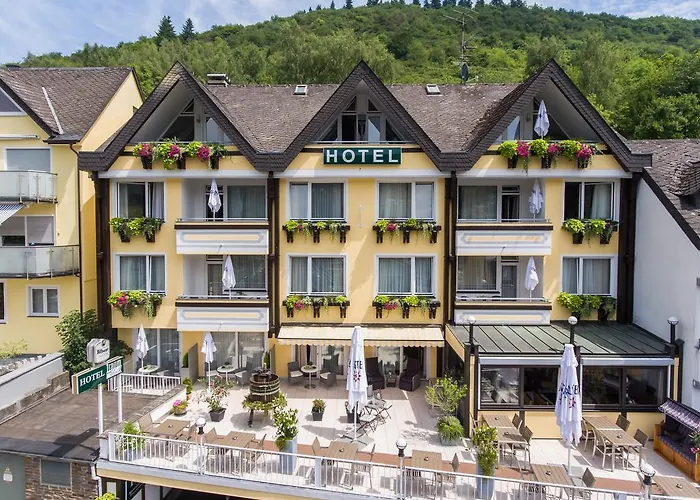 Hotel Traumblick