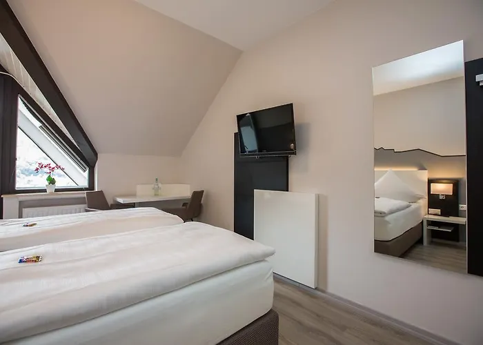 Traumblick Hotel Cochem