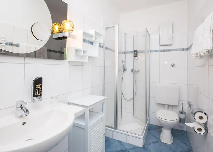 Hotel Traumblick Cochem