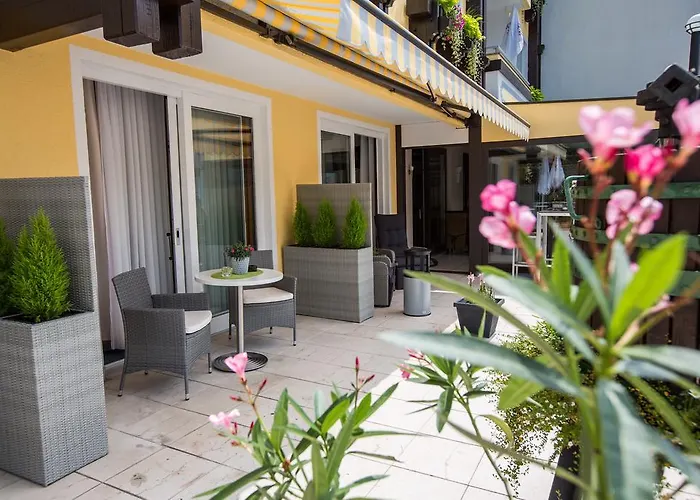 Traumblick Hotel Cochem